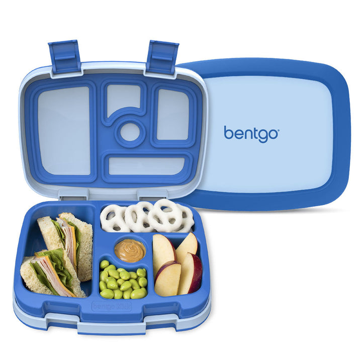 Bentgo Kids Lunch Box (2-Pack) W2