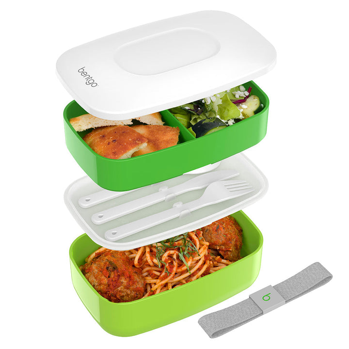 Bentgo Classic Lunch Box R9