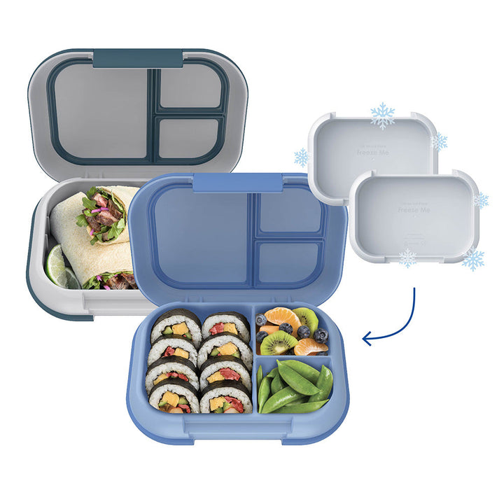 Bentgo Chill Max Lunch Box (2-Pack) U4