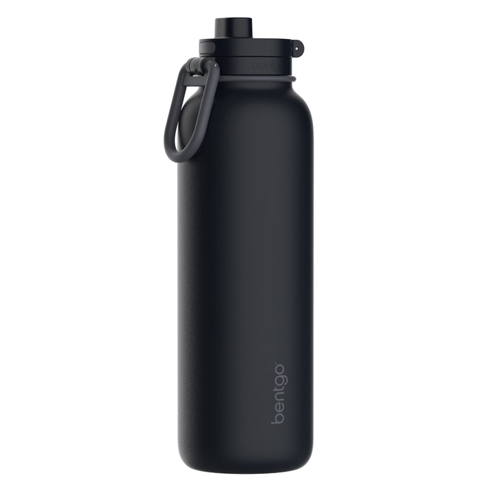 Bentgo Flip 2-in-1 Water Bottle (40 fl oz) N7