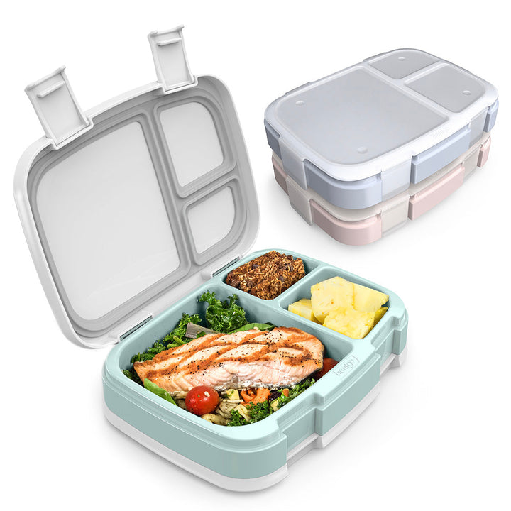 Bentgo Fresh 3-Meal Prep Pack Z7