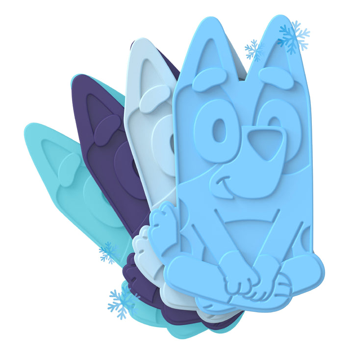 Bentgo + Bluey Reusable Ice Packs (4-Pack) H8