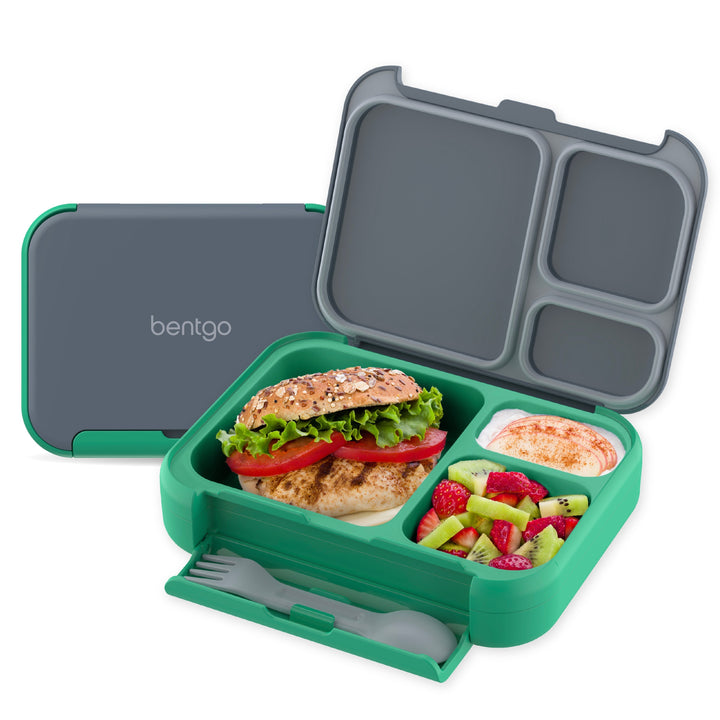 Bentgo Kids Stow & Go Lunch Box R2