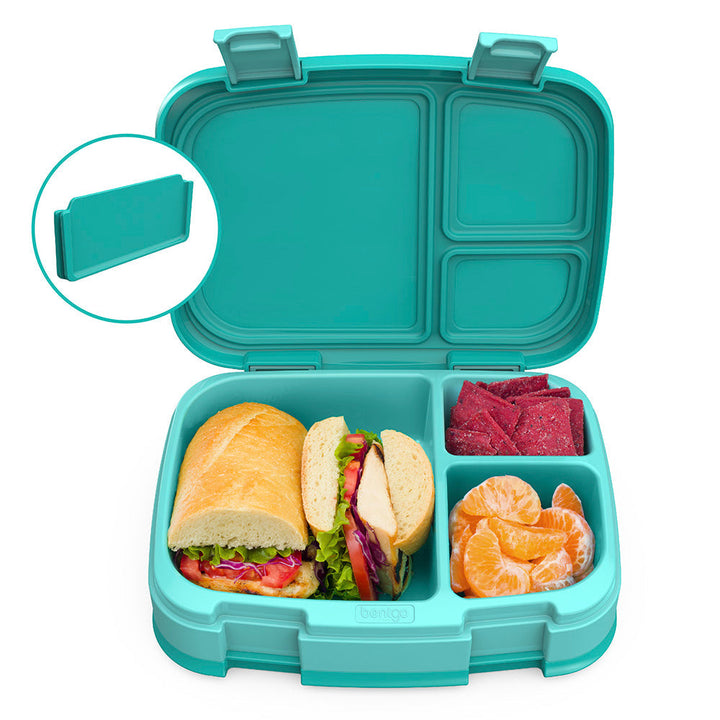Bentgo Fresh Lunch Box K5