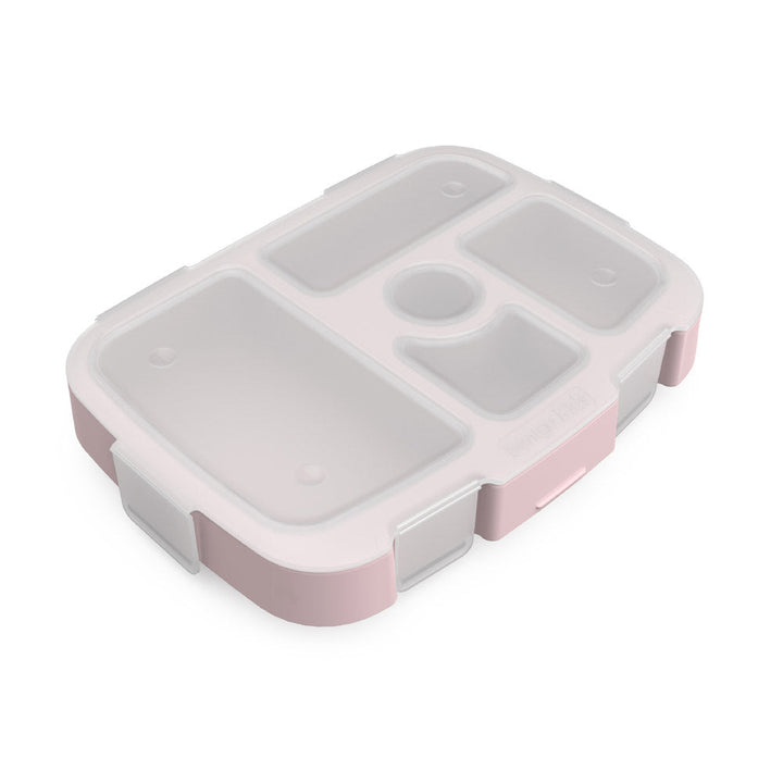 Bentgo Kids Tray with Transparent Cover (Glitter) Y1