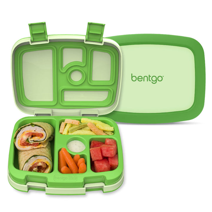 Bentgo Kids Lunch Box (2-Pack) Q2