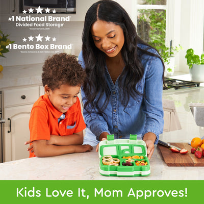 Bentgo Kids Lunch Box (2-Pack)