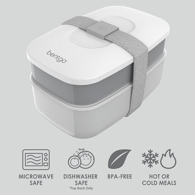 Bentgo Classic Lunch Box