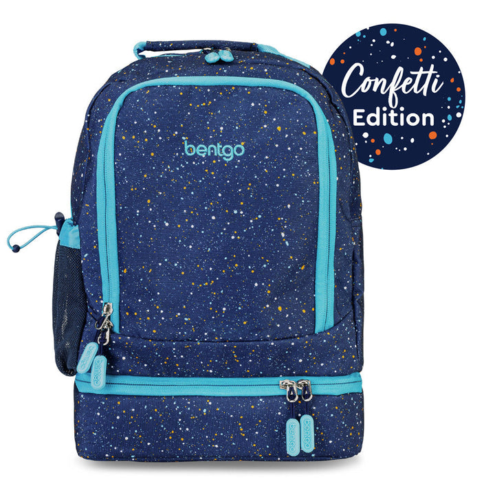 Bentgo Kids 2-in-1 Backpack & Lunch Bag Q5