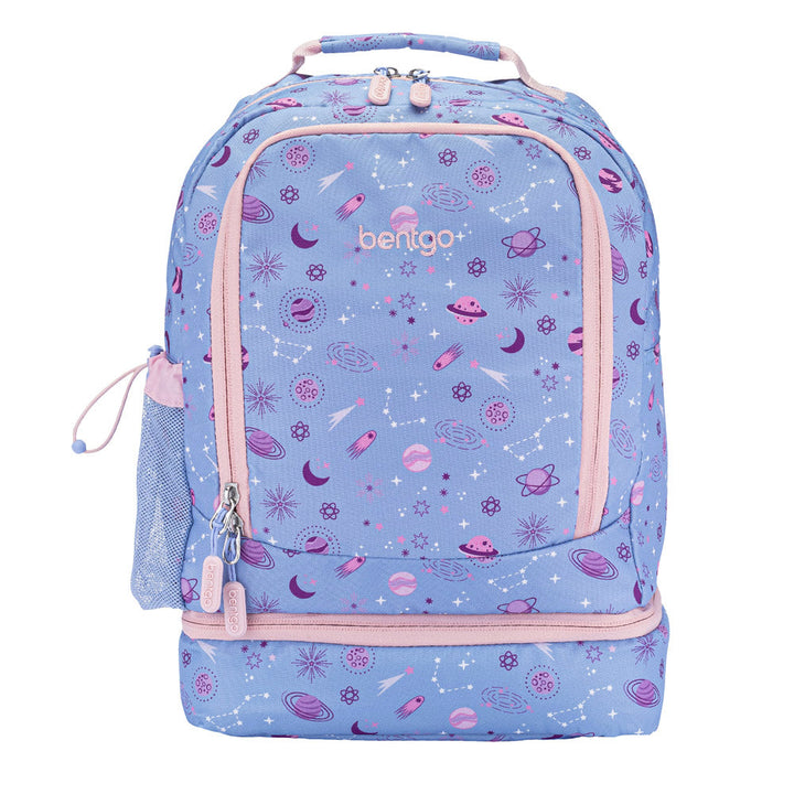 Bentgo Kids Prints 2-in-1 Backpack & Lunch Bag F6