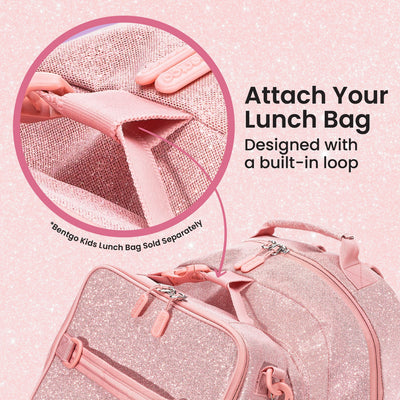Bentgo Kids Backpack
