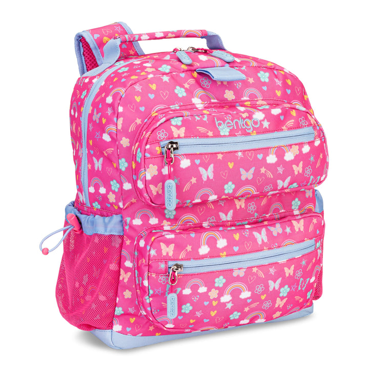 Bentgo Kids Prints Backpack W4