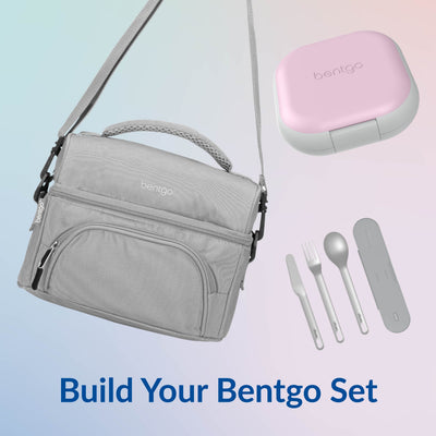 Bentgo Chill Mini Lunch Box (2-Pack)