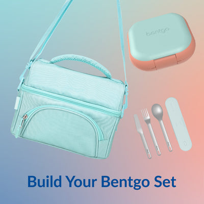 Bentgo Chill Mini Lunch Box
