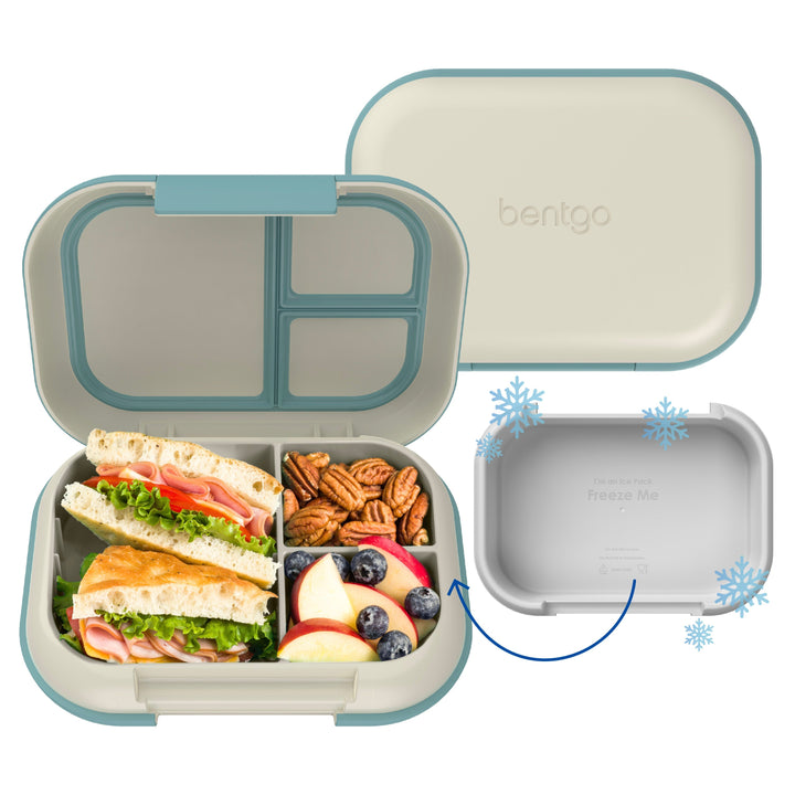 Bentgo Chill Max Lunch Box B3