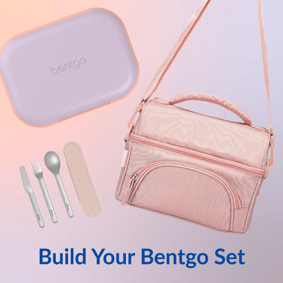 Bentgo Chill Max Lunch Box