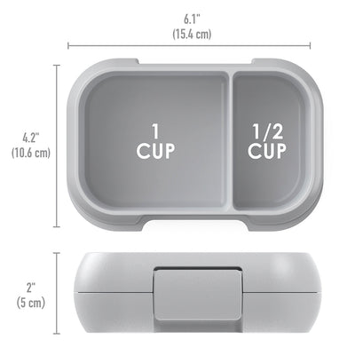 Bentgo Chill Kids Lunch & Snack Box