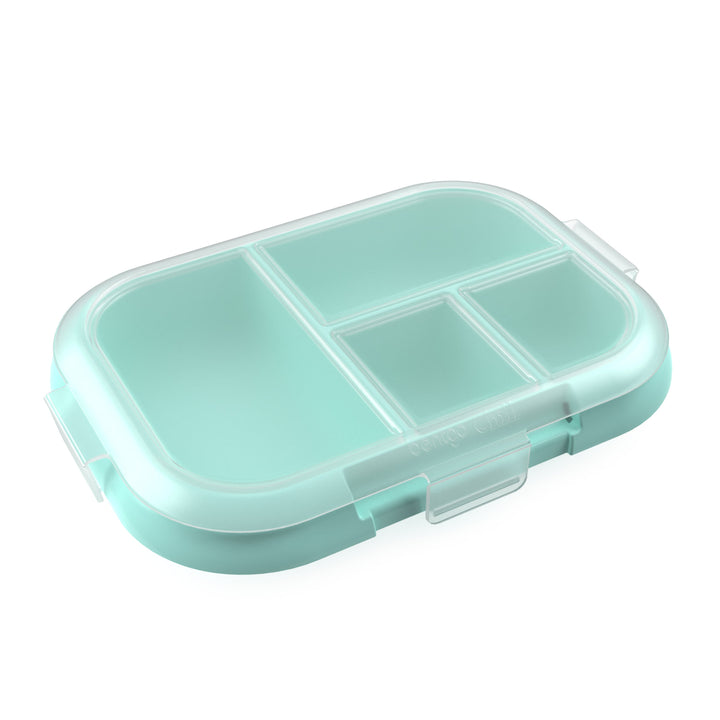 Bentgo Chill Kids Tray with Transparent Cover Z1