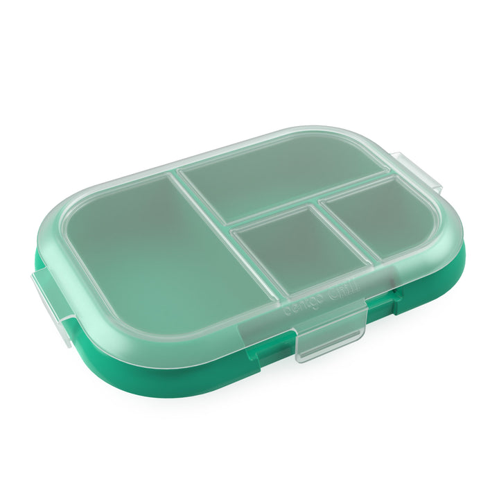 Bentgo Chill Kids Tray with Transparent Cover T1