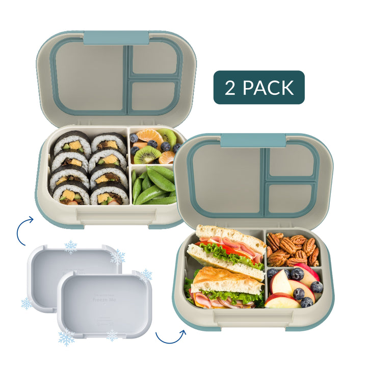Bentgo Chill Max Lunch Box (2-Pack) O7