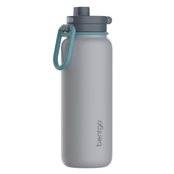 Bentgo Flip 2-in-1 Water Bottle (24 fl oz) Y3