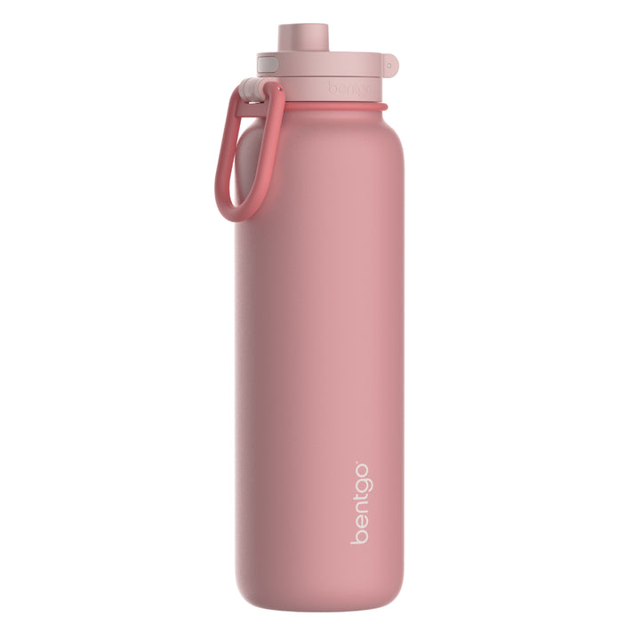 Bentgo Flip 2-in-1 Water Bottle (32 fl oz) N9