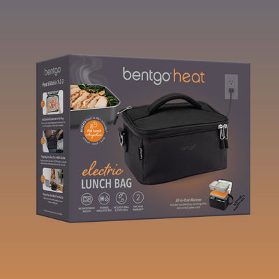 Bentgo Heat Electric Lunch Bag