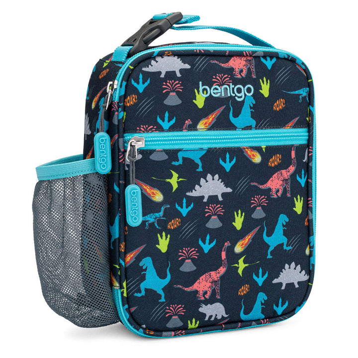 Bentgo Kids Insulated Lunch Tote F9