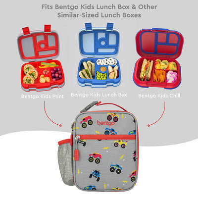 Bentgo Kids Insulated Lunch Tote