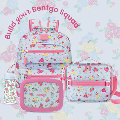 Bentgo Kids Prints Lunch Box
