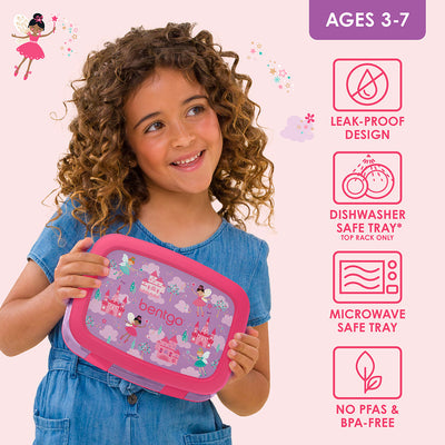 Bentgo Kids Prints Lunch Box