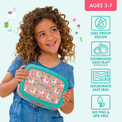 Bentgo Kids Prints Lunch Box