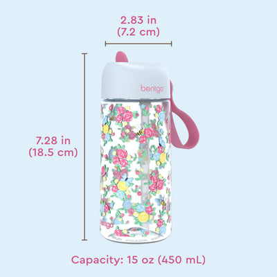 Bentgo Kids Water Bottle