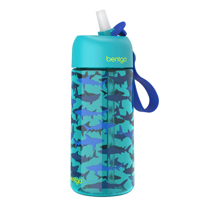 Bentgo Kids Water Bottle U9