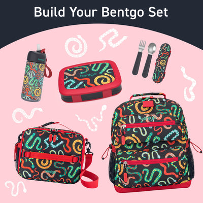 Bentgo Kids Water Bottle