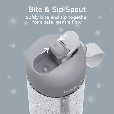 Bentgo Kids Water Bottle