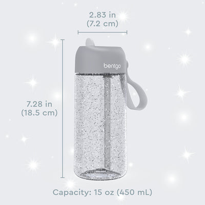 Bentgo Kids Water Bottle