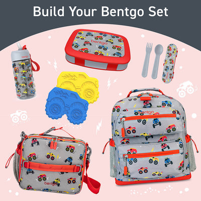 Bentgo Kids Water Bottle
