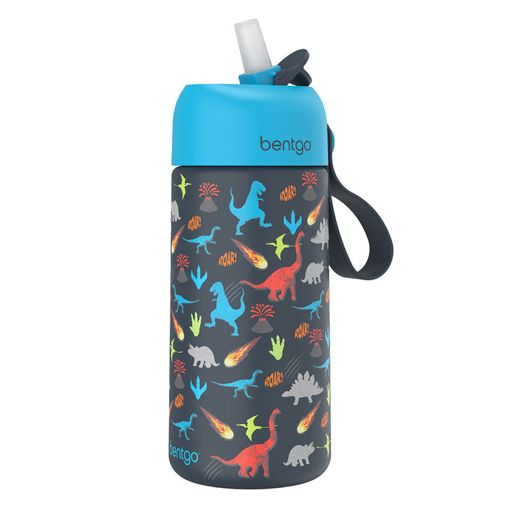 Bentgo Kids Stainless Steel Insulated Water Bottle P7