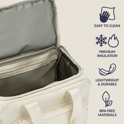 Bentgo Insulated Lunch Bag