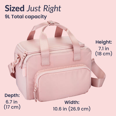 Bentgo Insulated Lunch Bag