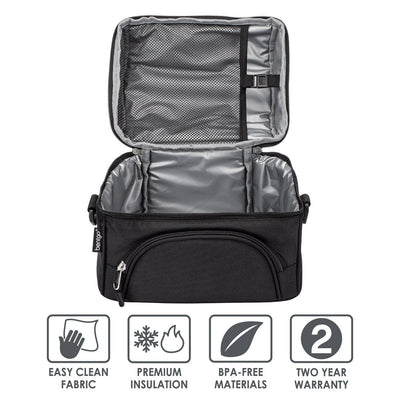 Bentgo Deluxe Lunch Bag