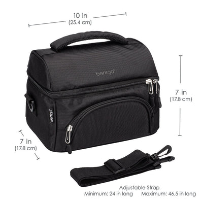 Bentgo Deluxe Lunch Bag