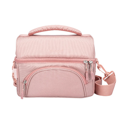Bentgo Deluxe Lunch Bag - Blush