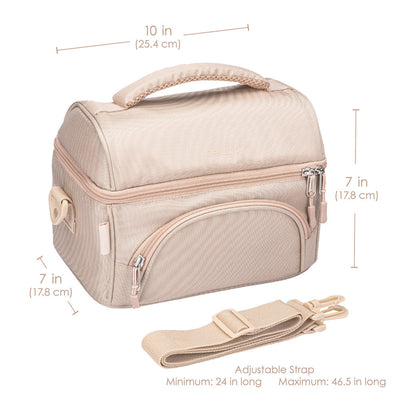 Bentgo Deluxe Lunch Bag