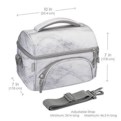 Bentgo Deluxe Lunch Bag