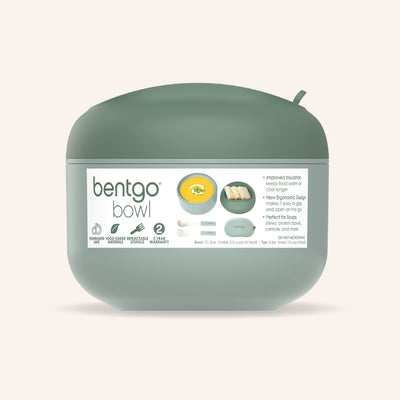 Bentgo Bowl