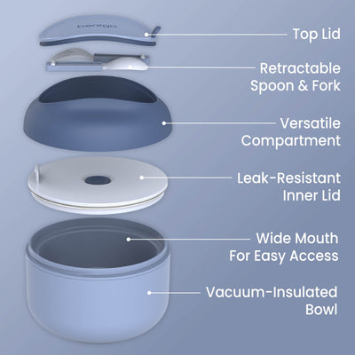 Bentgo Bowl