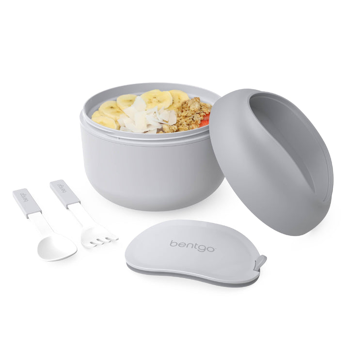 Bentgo Bowl (2-Pack) T0