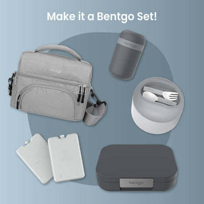 Bentgo Bowl (2-Pack)